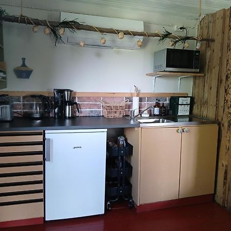 B&B Klaraelvsbanan Deje Екстериор снимка