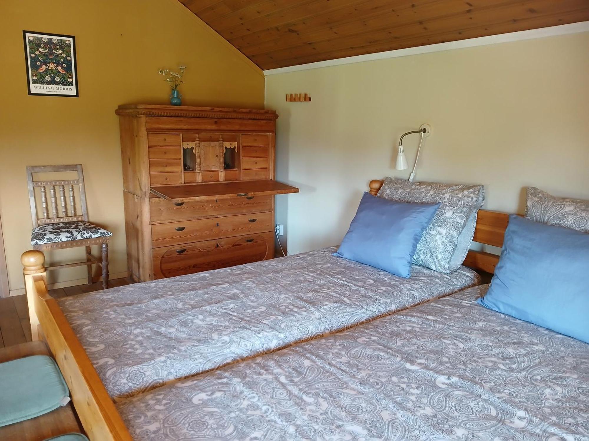 B&B Klaraelvsbanan Deje Стая снимка